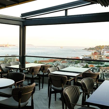 Soi Hotels & Suites - Taksim City Center イスタンブール エクステリア 写真