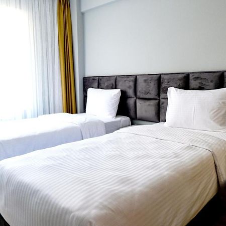 Soi Hotels & Suites - Taksim City Center イスタンブール エクステリア 写真