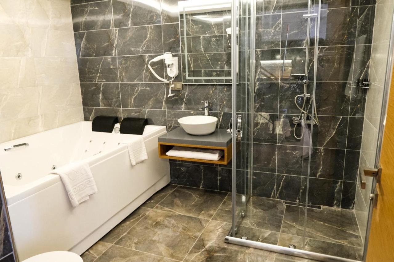 Soi Hotels & Suites - Taksim City Center イスタンブール エクステリア 写真