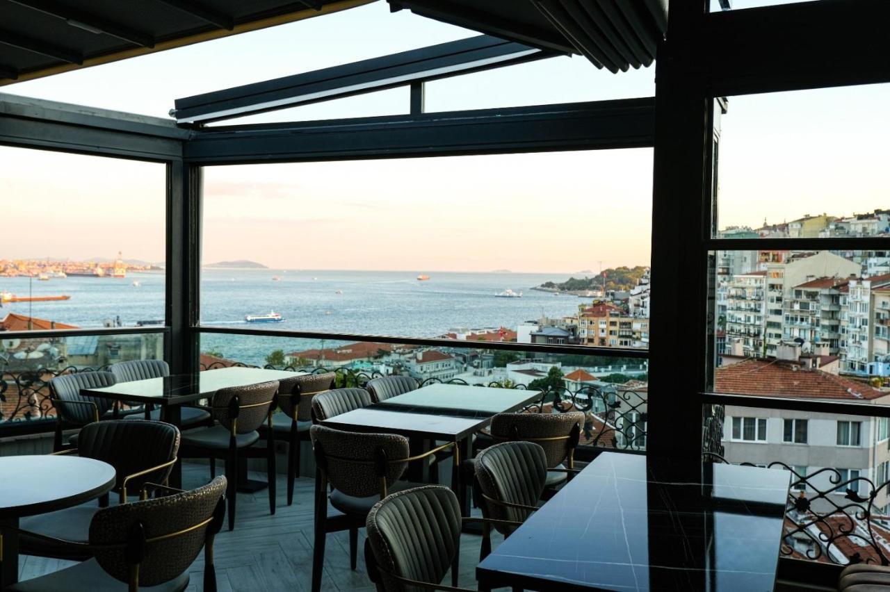 Soi Hotels & Suites - Taksim City Center イスタンブール エクステリア 写真