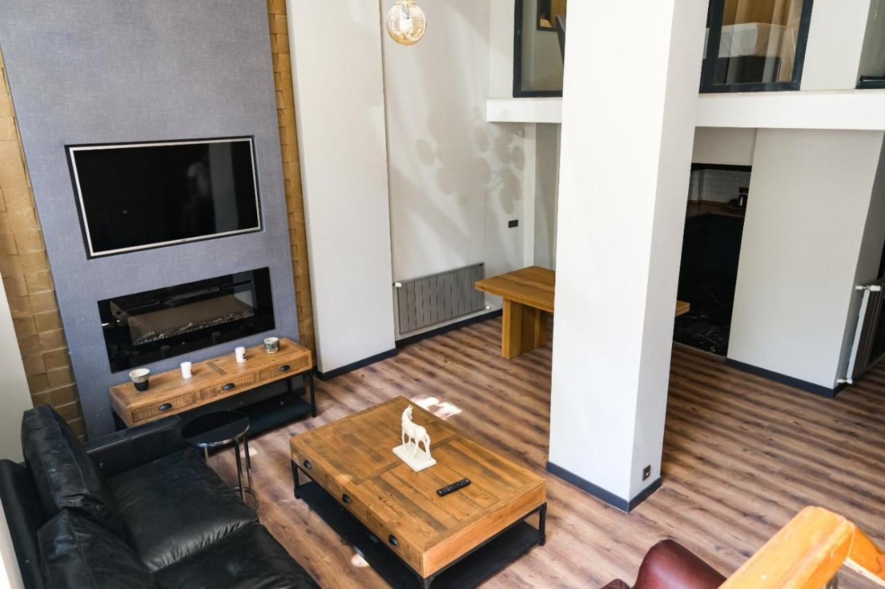 Soi Hotels & Suites - Taksim City Center イスタンブール エクステリア 写真