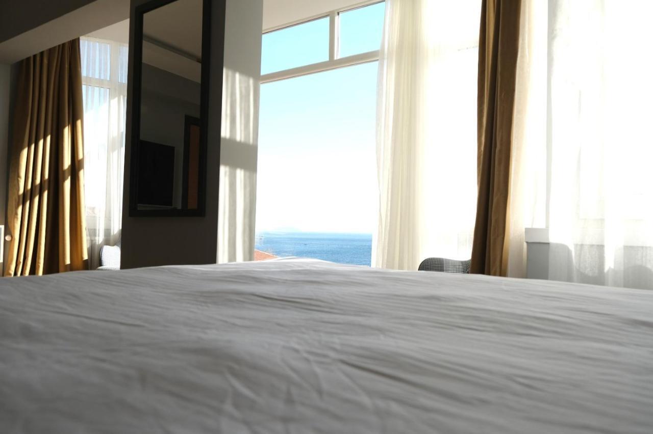 Soi Hotels & Suites - Taksim City Center イスタンブール エクステリア 写真