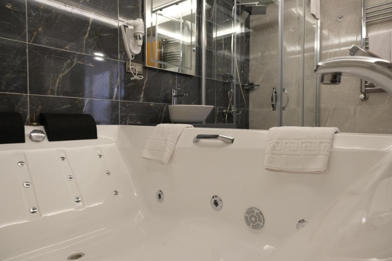 Soi Hotels & Suites - Taksim City Center イスタンブール エクステリア 写真