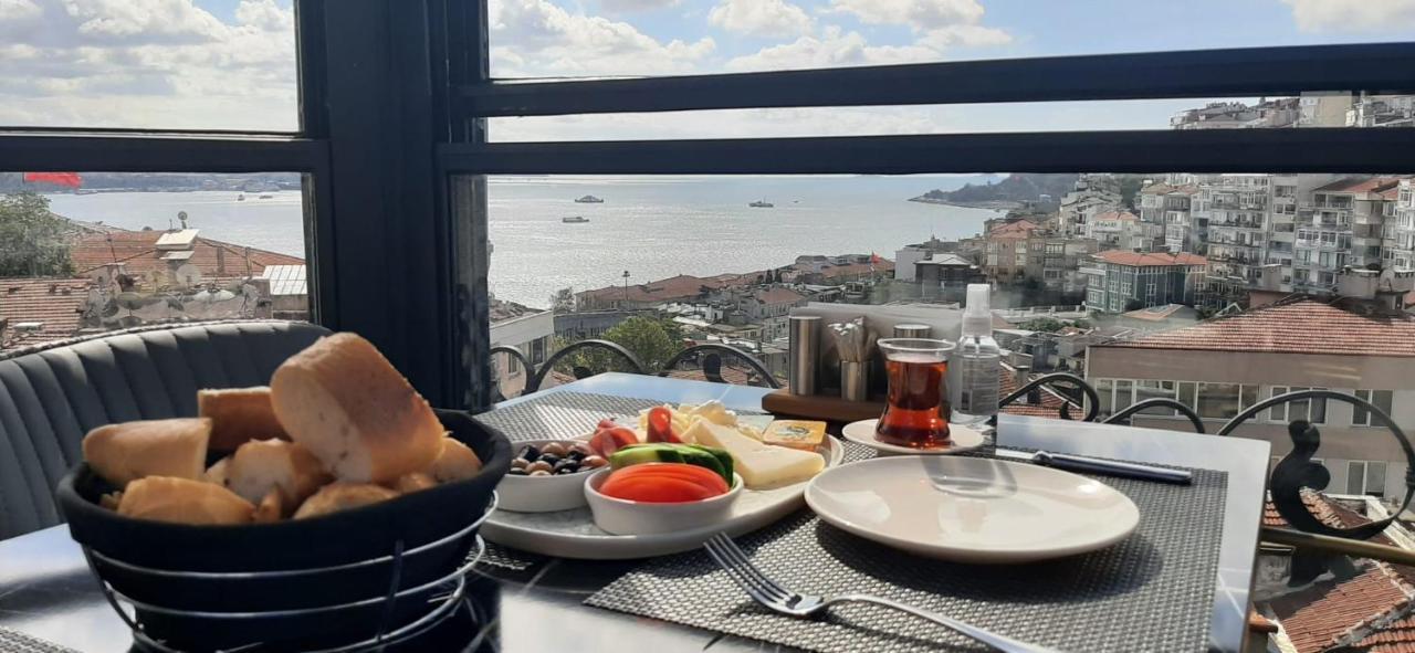 Soi Hotels & Suites - Taksim City Center イスタンブール エクステリア 写真