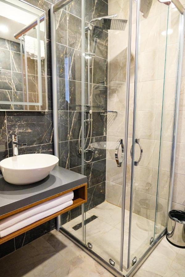 Soi Hotels & Suites - Taksim City Center イスタンブール エクステリア 写真