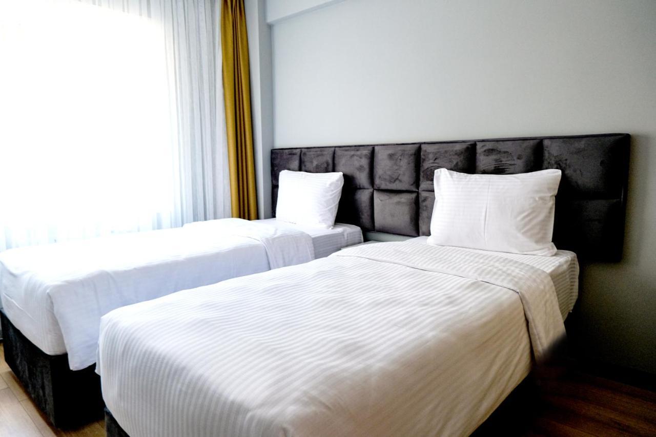Soi Hotels & Suites - Taksim City Center イスタンブール エクステリア 写真